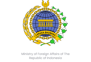 Ministry of Foreign Affairs of The Republic of Indonesia