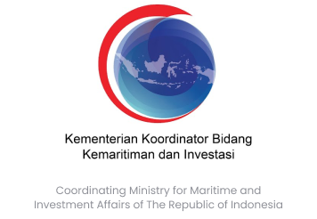 Coordinationg MInistry for Maritime and Investment Affairs The Republic of Indonesia