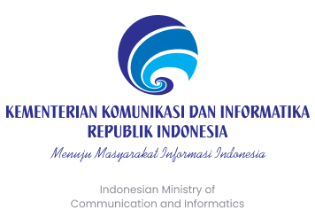 Indonesian Ministry of Communication and Informatics