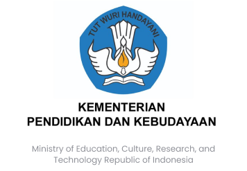 Ministry of Education, Culture, Research, and Technology Republic of Indonesia